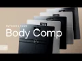 US Introducing Body Comp