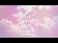 Hearts2Hearts - The Chase (Lyrics)