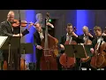 Antonín Dvořák: Serenade for strings, 1. Moderato