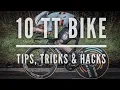 Download Lagu 10 TIME TRIAL/TRIATHLON BIKE TIPS, TRICKS AND HACKS IN UNDER 4 MINUTES #nosmallcreator #triathlon