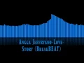Download Lagu KATY PERRY - LOVE STORY  REMIX Angga Jeffryano (BreakBEAT)