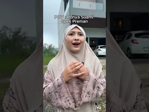 Ketika Suami Preman Nagih Hutang