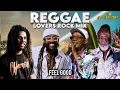 REGGAE CULTURE LOVERS ROCK MIX 2025.BERES HAMMOND. FREDDIE MCGREGGOR. GLEN WASHINGTON.SANCHEZ.SIZZLA