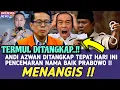 Download Lagu KETUA TERMUL DITANGKAP !! TEPAT HARI INI ANDI AZWAN DITANGKAP, PENCEMARAN NAMA BAIK PRESIDEN PRABOWO