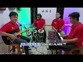 MEMORI CINTA KARAOKE LEO WALDY NADA COWOK