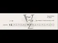 Alan Walker ft. YUQI ((G)I-DLE), JVKE - Fire! Drum Score [ Drum Sheet Music Play Along ] #drumscore
