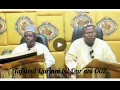Download Lagu Sheikh Yahya Masussuka Tafsirul Qur'ani bil Qur'an 002
