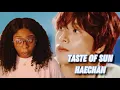 Download Lagu HAECHAN - TASTE OF SUN | REACTION!