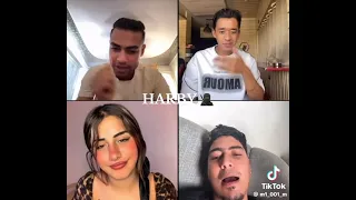 حمو الطيخا شارع الرجوله طخ طخ انا الطخطوخ لايف 