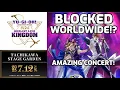 Download Lagu The Yu-Gi-Oh Concert Everyone Wanted to See — But Most Couldn't...