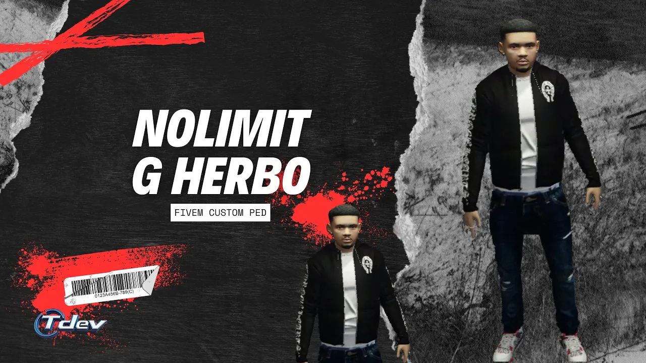 NoLimit G Herbo