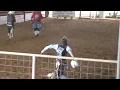Austin Adams NCBR Benton, AR bull ride