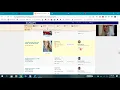 Student Blackbaud Walkthrough