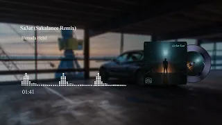 Hamada Helal Sa3at Sakalance Remix حمادة هلال ساعات 