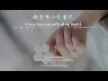 Download Lagu Wo Ceng Yong Xin Ai Zhe Ni 我曾用心爱着你 (Aku Pernah Mencintaimu Sepenuh Hati) - Jin Run Ji 金润吉 Pinyin
