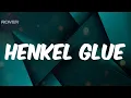 Shenseea - Lyrics - Henkel Glue