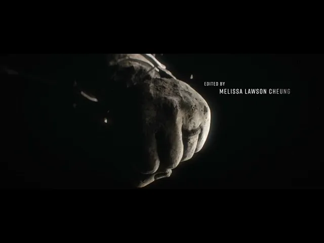 Daredevil: Born Again Intro