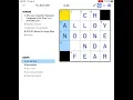 NYT daily mini crossword puzzle Sep 9