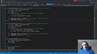 Bitwise Day 8 Type Constant Evaluation
