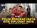 Download Lagu 🔴Polisi Ungkap Fakta Baru soal Kecurigaan Istri Diplomat yang Tewas Terlilit Lakban di Kamar Kos
