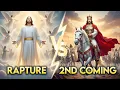 The Rapture vs. The Second Coming: What’s the Difference?