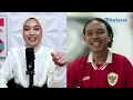 🔴Sosok di Balik Kesehatan Pemain Timnas Tetap 'on Point' di Lapangan, Langganan Cukur sejak 2018