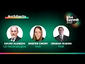 Modernizing the US National Airspace System with EDA and Asynchronous Messaging