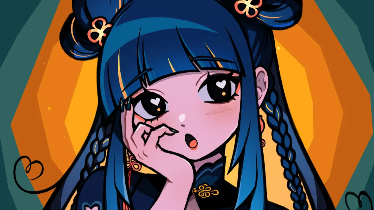 炜WARD ROMANCE ft. Feng Yi