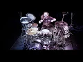 Download Lagu Miloš Meier - Truth Be Told + Drum solo Megadeth Drum Cover