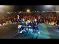 Download Lagu VOICE OF BACEPROT FULL CONCERT in PASIWALI TAIWAN