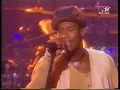 Tony! Toni! Toné! - Feels Good  (Live At MTV Jams)