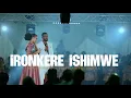 Lagu IRONKERE ISHIMWE BY HOLI WORSHIP MUSIC  FT JAMES \u0026 DANIELLA 