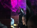 DJ Maddie karaoke nights Monday at the Pointe Tavern