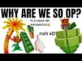 Download Lagu ALL Grow a Garden PRISMATICS Meet Each Other… (Meme)