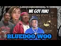 BLUEFACE BEWARE DDG LINK WIT WOO LADY TO CONJURE NEVEAH SPIRITUAL VOODOO ROOTS