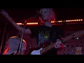 How To Tear Up When The Crowd Knows Your Song - Men I Trust style [4K 3/23/18]