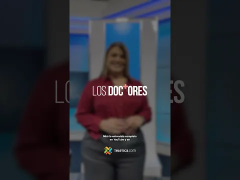 ¿Acidez, reflujo o gastritis? Este tema lo abordamos en #LosDoctores