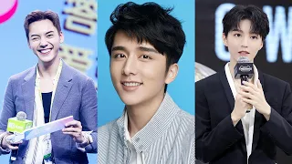 Download 11 Chinese Actors Whose English Will Blow You Away! MP3