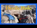 Devils Hole Nevada s Window to the Aquifer