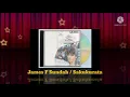 James F Sundah - Sakukurata (Digitally Remastered Audio / 1989)