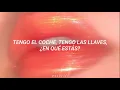 Download Lagu Aizha Nyree - No Guidance (remix) [sub. español]