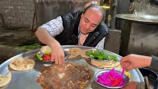 عشاق البهاريز   كبدة جملي    استمتعوا  دندنها