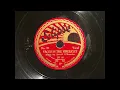 Download Lagu 1931 DAVID O'ROURKE - Faces In The Firelight ECLIPSE 8\