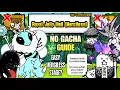 How to Beat Royal Jelly Hell Merciless No Gacha Variations