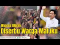 Download Lagu Wapres Gibran diserbu Warga Maluku