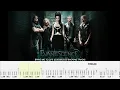 Download Lagu EVANESCENCE  - Bring me to life [GUITARLESS BACKING TRACK + TAB]