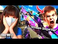 Download Lagu I found my BIGGEST HATER in Call of Duty Mobile?!