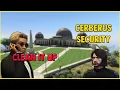 Bucky holds it down while Buddha is at the meeting gta rp nopixel
