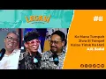 Download Lagu LP11 : Ke Mana Tumpah Jiwa Si Tompel Kalau Tidak Ke Hati A.R. Badul