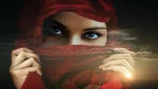 أفكر فيك   فرانك بورسيل   موسيقى رومانسية                                                   دندنها